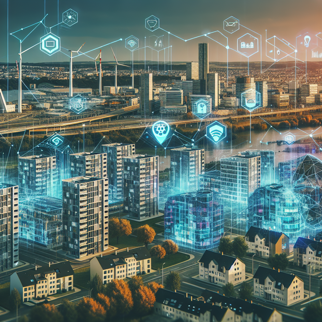 Einfluss von Technologieparks auf Mietspiegel in Dortmund Eichlinghofen